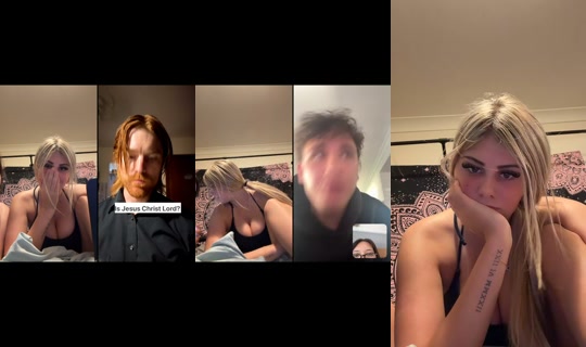 ayanaandronicos0 TikTok Live — Oct 4, 2026, 6:52 AM