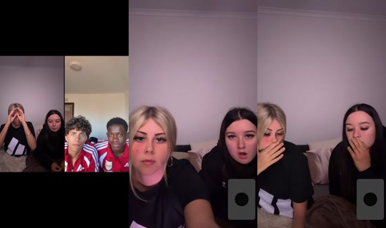 ayanaandronicos0 TikTok Live — Oct 4, 2026, 11:54 AM