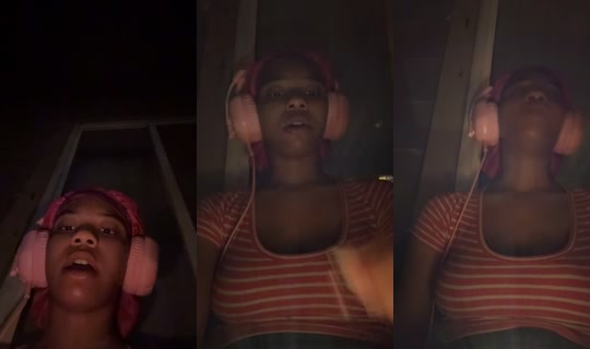 ayanamarie.e TikTok Live — Sep 23, 2026, 3:42 AM