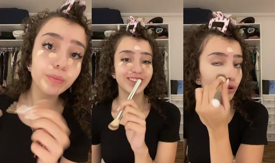 ayanamarmash88 TikTok Live — Sep 28, 2026, 2:33 PM