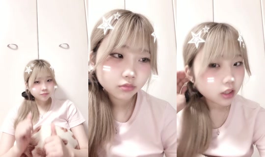 ayane01291208 TikTok Live — Aug 23, 2026, 4:42 PM