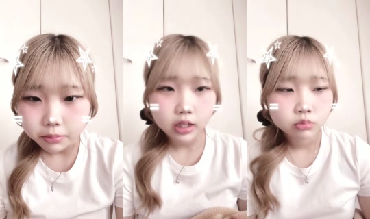 ayane01291208 TikTok Live — Aug 24, 2026, 6:14 AM