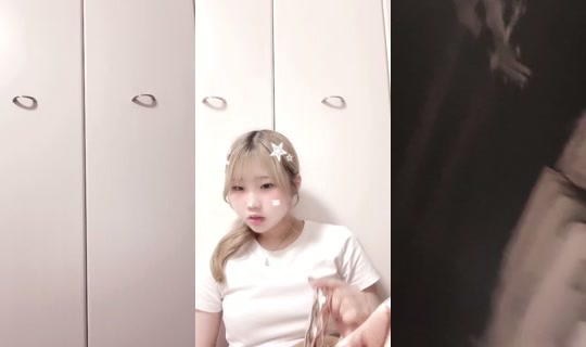 ayane01291208 TikTok Live — Aug 24, 2026, 10:10 AM