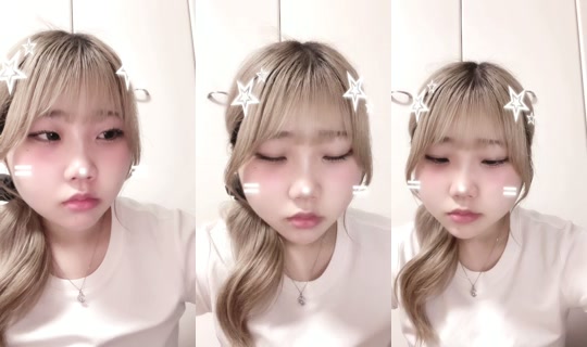 ayane01291208 TikTok Live — Aug 24, 2026, 11:03 AM