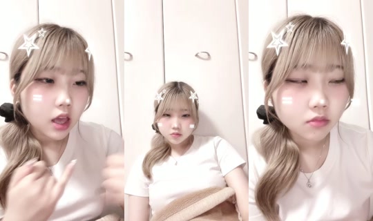ayane01291208 TikTok Live — Aug 24, 2026, 1:35 PM