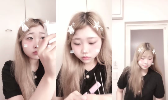 ayane01291208 TikTok Live — Aug 24, 2026, 11:30 PM