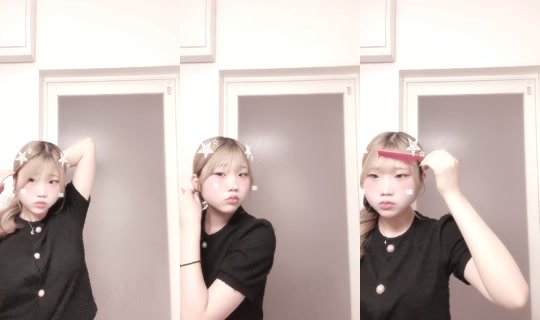 ayane01291208 TikTok Live — Aug 25, 2026, 12:20 AM