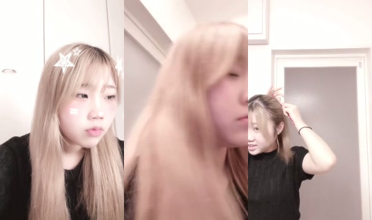 ayane01291208 TikTok Live — Aug 28, 2026, 3:34 AM
