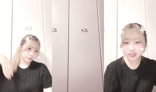ayane01291208 TikTok Live — Aug 28, 2026, 10:21 AM