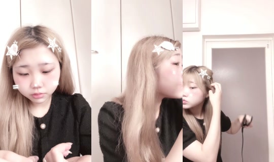ayane01291208 TikTok Live — Aug 31, 2026, 12:05 AM
