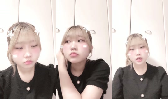 ayane01291208 TikTok Live — Aug 31, 2026, 8:13 AM