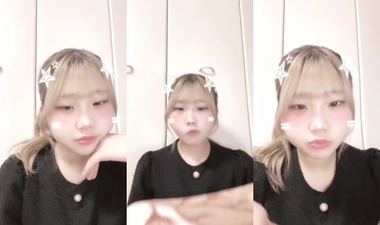 ayane01291208 TikTok Live — Aug 31, 2026, 8:28 AM