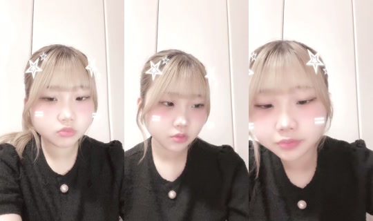 ayane01291208 TikTok Live — Aug 31, 2026, 10:09 AM