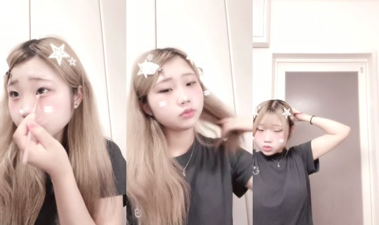 ayane01291208 TikTok Live — Sep 1, 2026, 11:27 PM