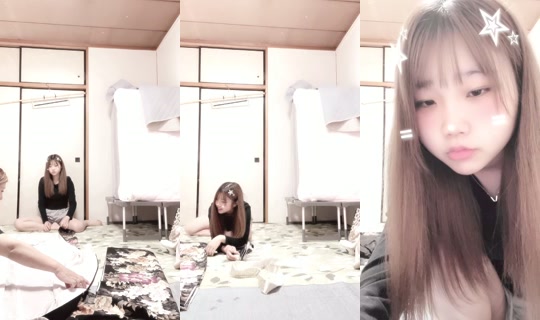 ayane01291208 TikTok Live — Oct 3, 2026, 7:30 AM