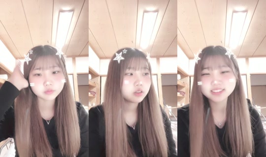 ayane01291208 TikTok Live — Oct 3, 2026, 11:23 AM