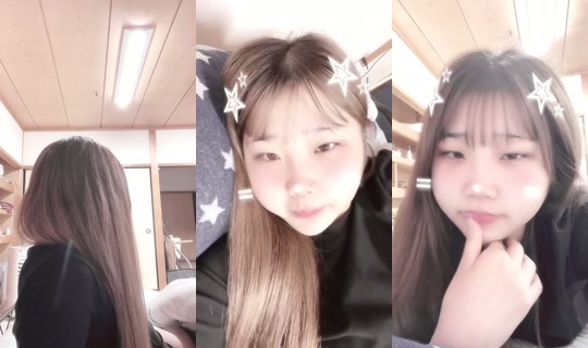 ayane01291208 TikTok Live — Oct 3, 2026, 3:30 PM