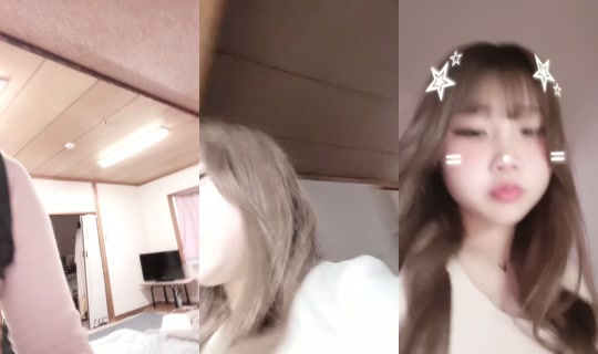 ayane01291208 TikTok Live — Oct 4, 2026, 7:34 AM