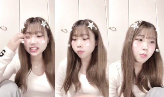 ayane01291208 TikTok Live — Oct 4, 2026, 12:55 PM