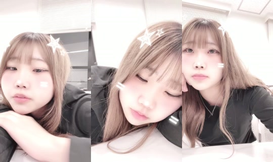 ayane01291208 TikTok Live — Oct 7, 2026, 6:56 AM