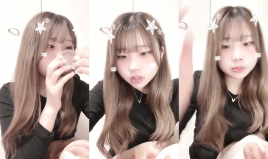 ayane01291208 TikTok Live — Oct 7, 2026, 1:04 PM