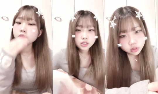 ayane01291208 TikTok Live — Oct 8, 2026, 8:18 AM