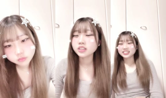 ayane01291208 TikTok Live — Oct 8, 2026, 10:19 AM