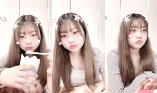 ayane01291208 TikTok Live — Oct 8, 2026, 1:44 PM