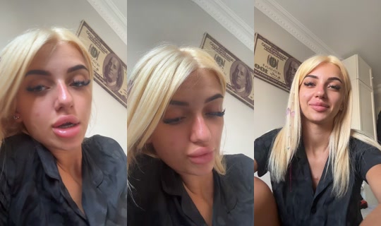 ayanelanuur TikTok Live — Aug 24, 2026, 5:45 AM