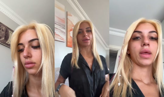 ayanelanuur TikTok Live — Aug 24, 2026, 1:20 PM