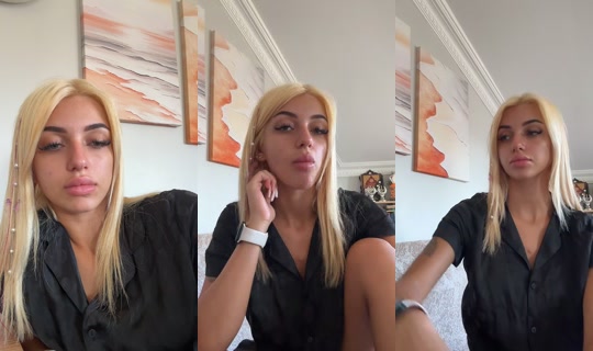 ayanelanuur TikTok Live — Aug 24, 2026, 1:45 PM