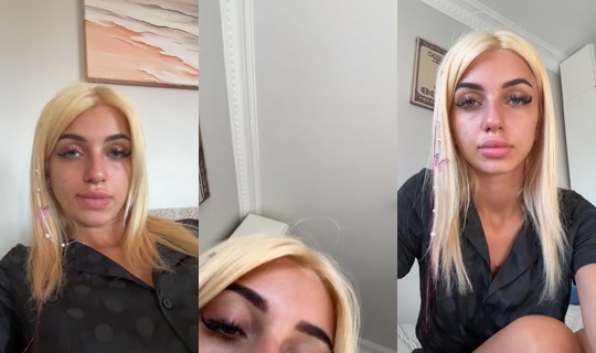 ayanelanuur TikTok Live — Aug 24, 2026, 2:36 PM