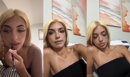 ayanelanuur TikTok Live — Aug 24, 2026, 8:43 PM