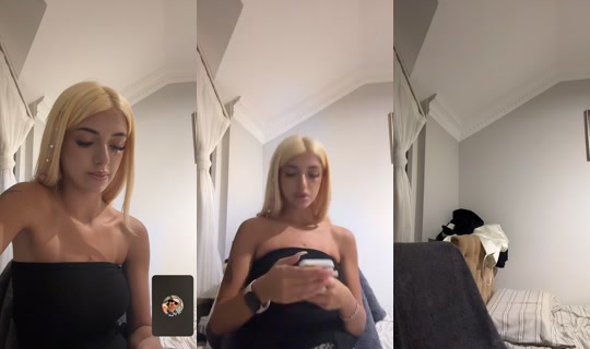 ayanelanuur TikTok Live — Aug 24, 2026, 9:33 PM