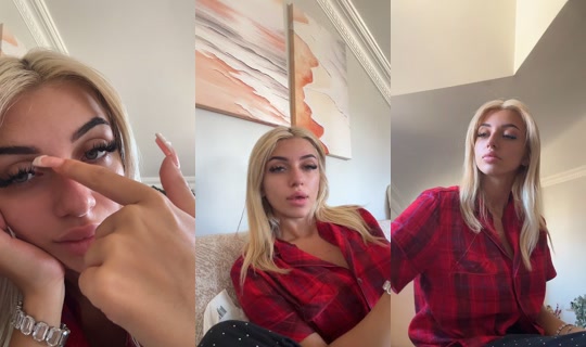 ayanelanuur TikTok Live — Sep 1, 2026, 11:44 AM