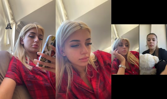 ayanelanuur TikTok Live — Sep 1, 2026, 12:34 PM