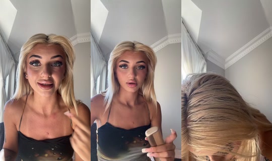 ayanelanuur TikTok Live — Sep 1, 2026, 1:35 PM