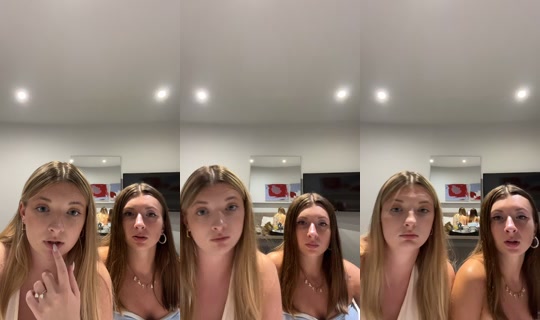 ayanna4310 TikTok Live — Aug 31, 2026, 6:45 PM