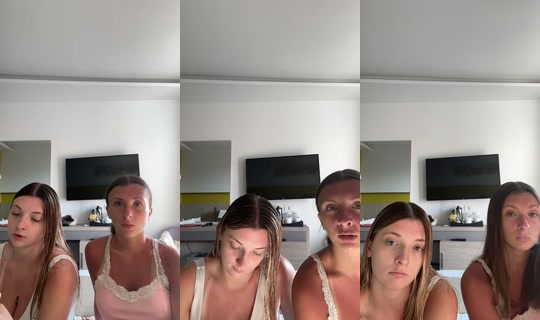 ayanna4310 TikTok Live — Sep 1, 2026, 2:10 PM