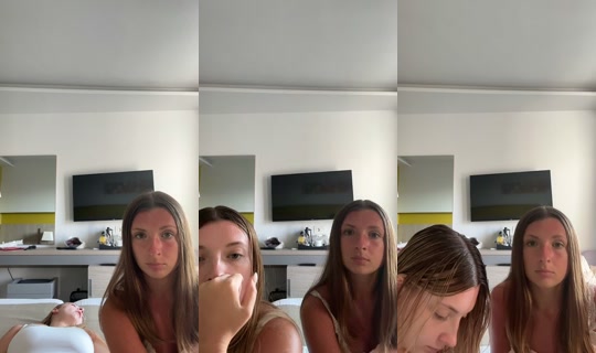 ayanna4310 TikTok Live — Sep 1, 2026, 3:01 PM