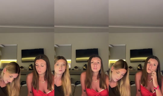 ayanna4310 TikTok Live — Sep 1, 2026, 8:07 PM
