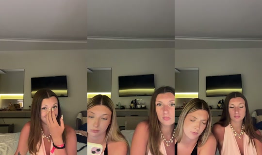 ayanna4310 TikTok Live — Sep 2, 2026, 5:19 PM