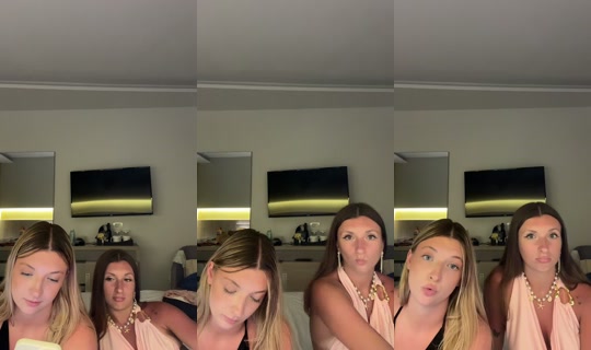 ayanna4310 TikTok Live — Sep 2, 2026, 6:09 PM