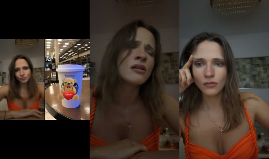 ayanova.music TikTok Live — Aug 20, 2026, 8:00 PM