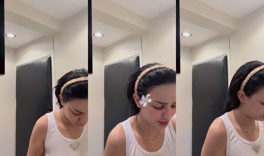 ayante35 TikTok Live — Sep 15, 2026, 2:09 AM