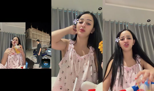 ayante35 TikTok Live — Sep 16, 2026, 7:52 AM