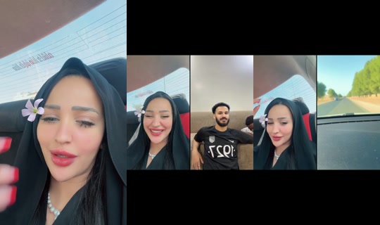 ayante35 TikTok Live — Sep 20, 2026, 8:48 AM