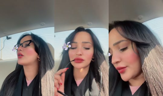 ayante35 TikTok Live — Sep 26, 2026, 6:52 AM
