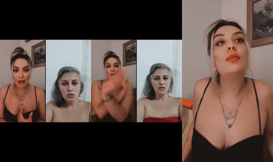 ayarsiz07 TikTok Live — Aug 24, 2026, 1:20 AM