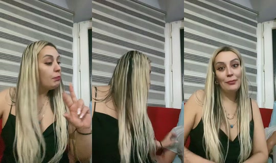 ayarsiz07 TikTok Live — Sep 8, 2026, 12:48 AM